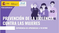 Prevención de la violencia contra las mujeres