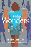 The Wonders