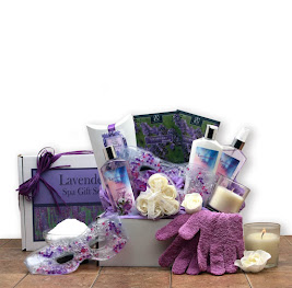 Lavender Sky Gift