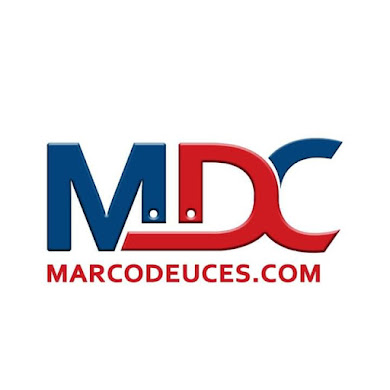 Marcodeuces.com