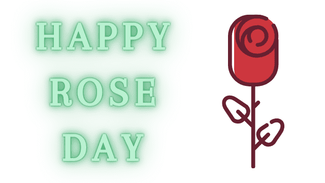 Rose Day Images