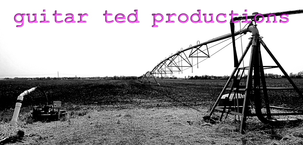 Guitar Ted Productions