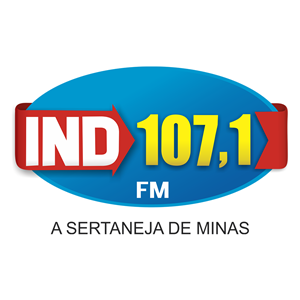 Ouvir agora Rádio Ind FM 107,1 - Cláudio / MG