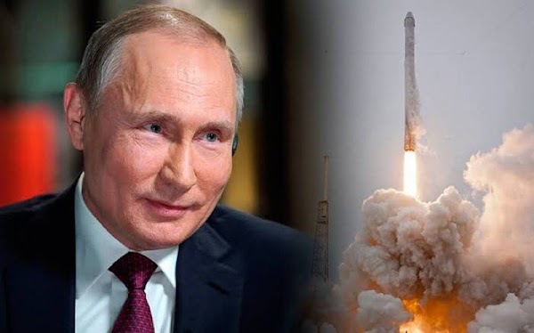 ¿Qué pasaría si colocáramos misiles rusos en México?, pregunta Vladimir Putin