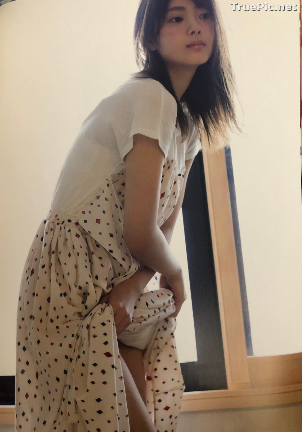 Image Japanese Idol - Hono Tamura (田村保乃) - TruePic.net (78 pictures) - Picture-46