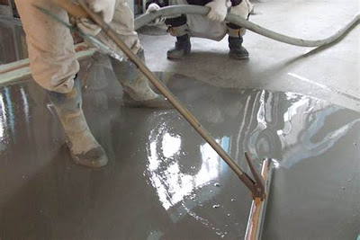 primer floors