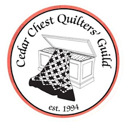 Cedar Chest Quilt Retreat