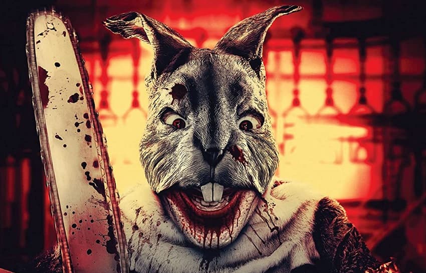 Вышел фильм ужасов Easter Bunny Massacre - официальный трейлер внутри