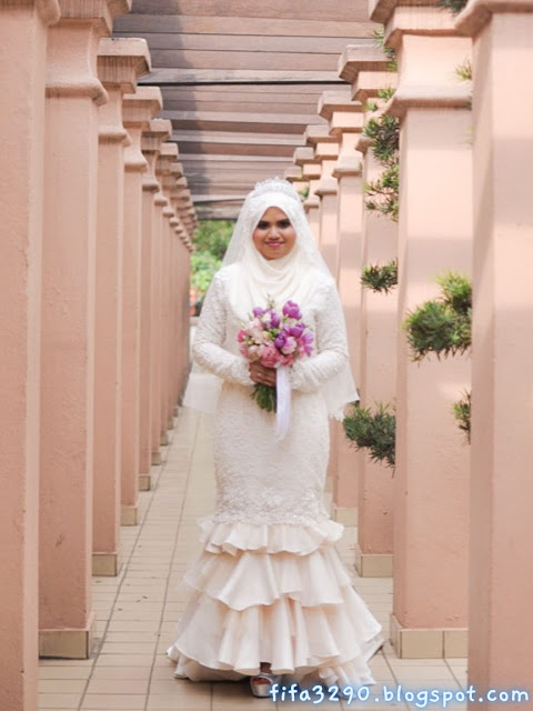 Malaysia Bride