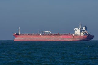 Überfahrt Cuxhaven Helgoland Nordsee