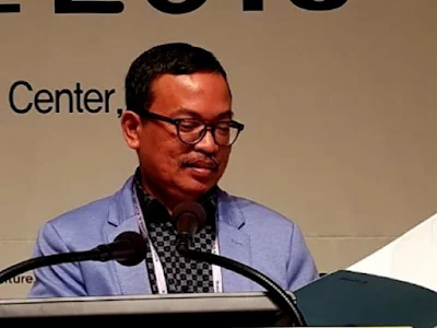 Pernyataan Kardinal Suharyo Adalah Teguran Moral bagi Pemimpin