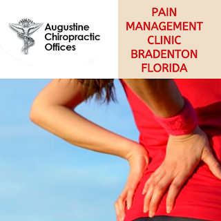 pain management clinic Bradenton Florida