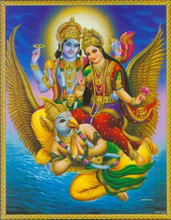 Lord Vishnu images
