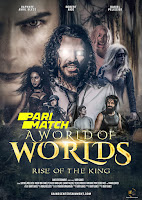 A World of Worlds: Rise of the King 2022 Dual Audio Hindi [Fan Dubbed] 720p HDRip
