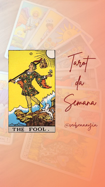 tarot Louco