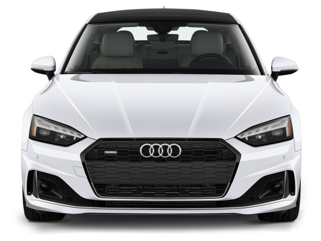 2022 Audi A5 Review