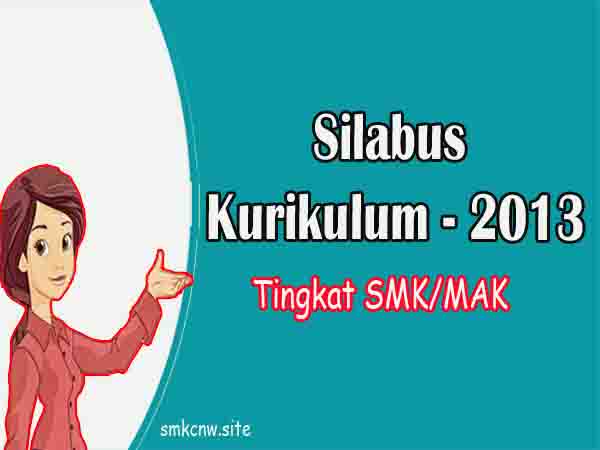 Silabus SMK/MAK