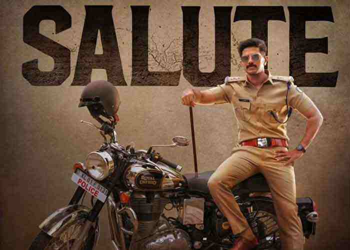Kochi, News, Kerala, Top-Headlines, Cinema, Entertainment, Actor, Dulquer Salman, Theater, Theater owner, OTT, Release, 'Salute' OTT Release; Theater owners say they will not collaborate with Dulquer Salman's films.