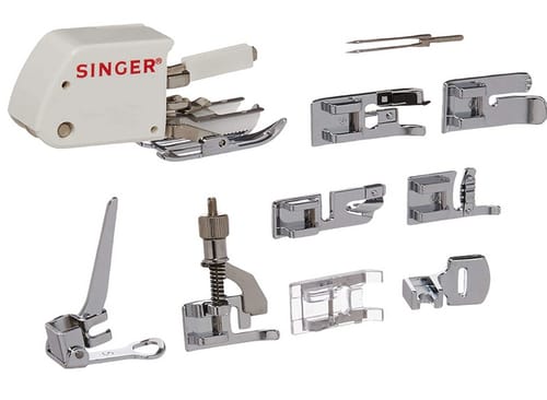 SINGER U2-SU5-021 Sewing Machine Accessory Kit