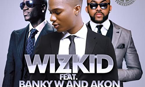 Wizkid – Roll It (Remix) ft. Akon & Banky W.mp3