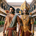 Prabhas with Lord Ram AI Design