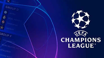 Sah! UEFA Pindahkan Final Liga Champions dari Saint Petersburg ke Paris