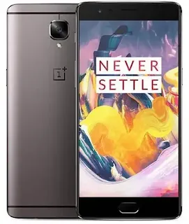 How To Unbrick device OnePlus 3T