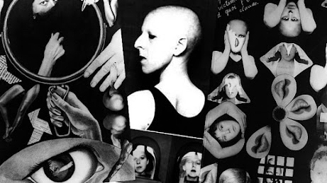 CLaude Cahun