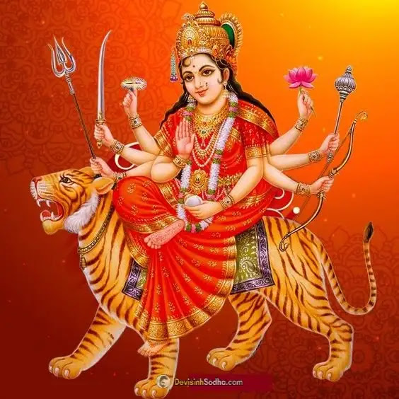 नवरात्रि के फोटोस | 100 Best Navratri Images And Wallpaper HD For Free  Download