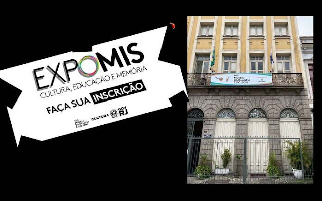 Inscrições para o Edital do Museu da Imagem e do Som seguem abertas