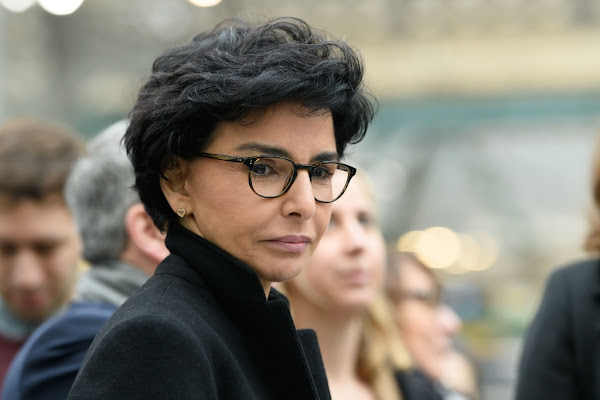 Rachida Dati Accuse Anne Hidalgo De « Détourner » Le Budget De Paris Pour « Cacher Les Trous »