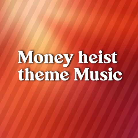 Money Heist theme Music 
