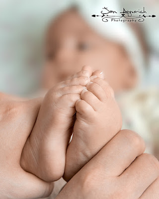 fotos recién nacido