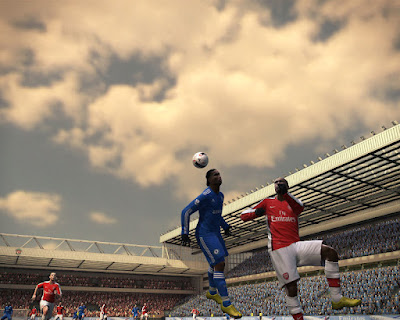 PES 2010 PESEdit.com 2010 Patch 2.3 Season 2009/2010