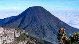 Kepala Balai TNGGP: Penutupan Pendakian Gunung Gede Diperpanjang 