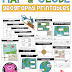 Maps and Globes Geography Printables for Kids