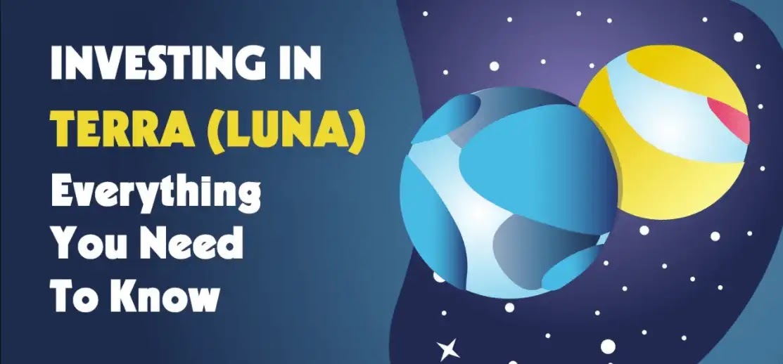 What Is Terra (Luna):Everything you Must know about Luna? Complete Guide