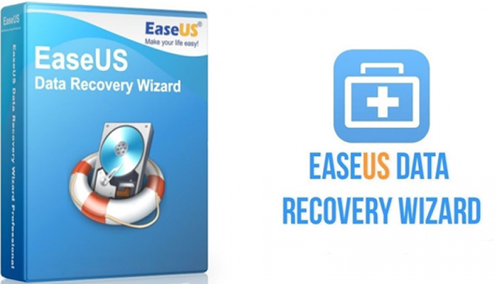 EaseUS Data Recovery Software for PC
