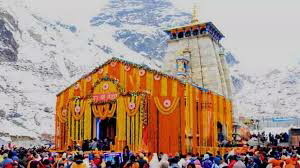 Discover the Magic of Kedarnath: A Spiritual Journey to the Heart of the Himalayas in 2023