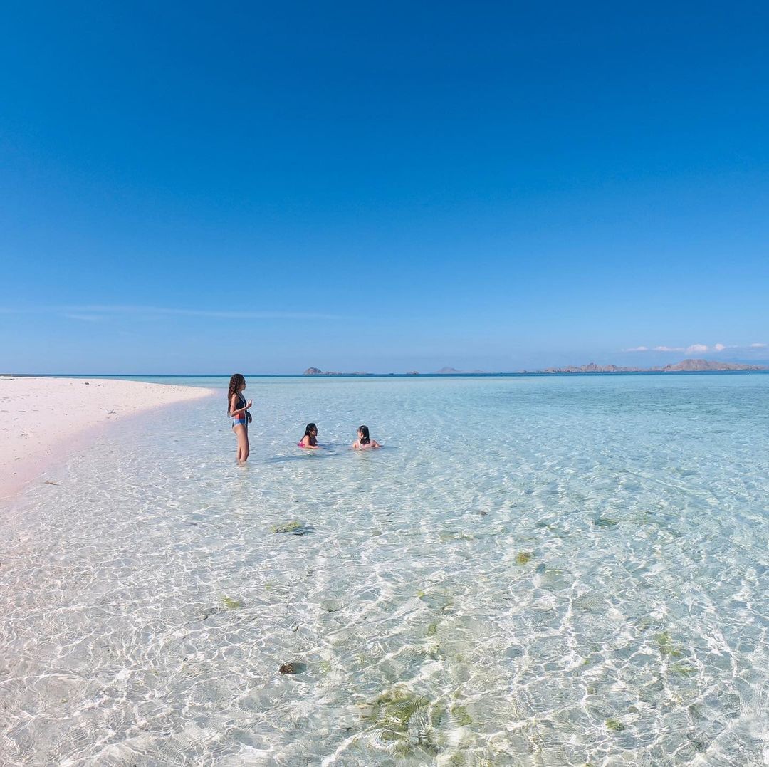 Pulau Gusung Makassar