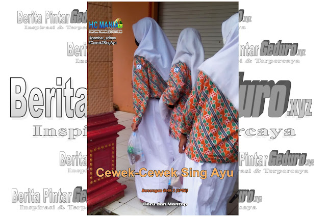 Gambar Soloan Spektakuler BP839 - Gambar SMA Soloan Spektakuler BTK2-26