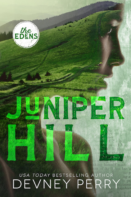 Book Review: Juniper Hill by Devney Perry | About That Story