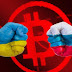 THE CRYPTOCURRENCY IMPORTANCE IS INCREASING DUE TO RUSSIA UKRAINE CONFLICT