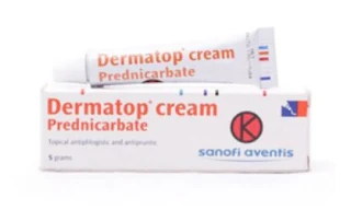 Dermatop Cream كريم