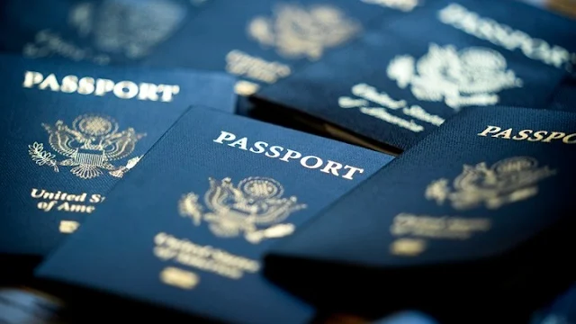 Εκδόθηκε το πρώτο διαβατήριο στις ΗΠΑ με ένδειξη Χ στην επιλογή φύλου