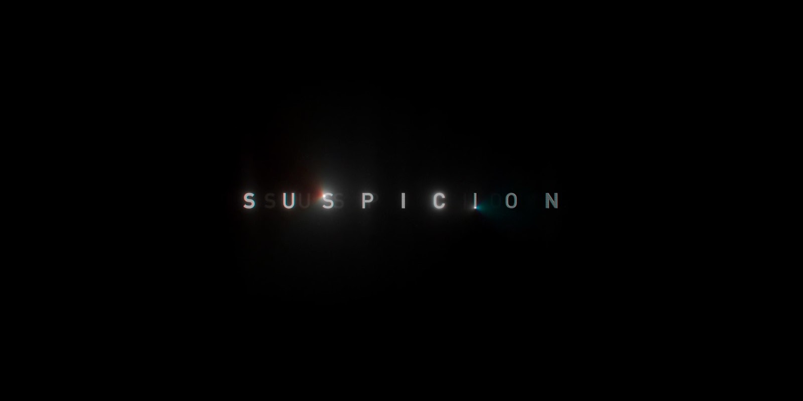La sospecha Temporada 1 (2022) 1080p WEB-DL Latino