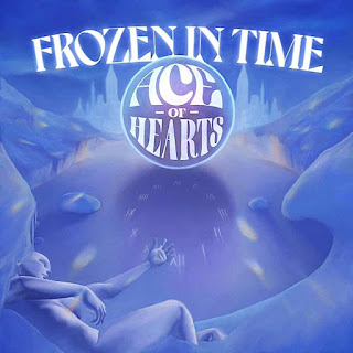 Ace of Hearts - A Life Frozen In Time Lyrics