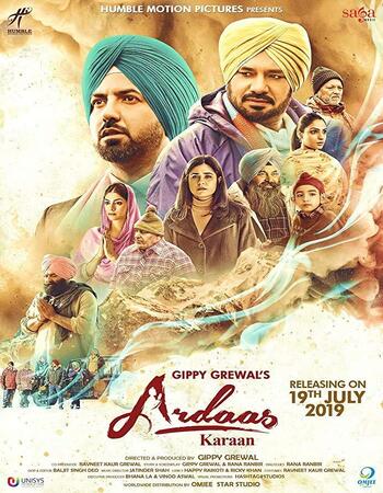  Ardaas Karaan Punjabi full movie download