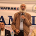 Juan Hubieres dice estar dispuesto al diálogo ante la entrada del Teleférico en Los Alcarrizos 