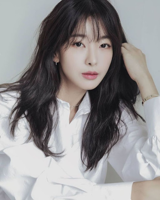 Go Won Hee Biodata, Agama, Drama, Pacar, Tinggi Dan Profil